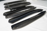 Carbon Fiber Rear Side Bumper Extensions – BMW E60 M5