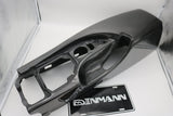 Dinmann CF | E60 M5 e60 5 series | center console Carbon Fiber full replacement