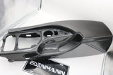 Dinmann CF | E60 M5 e60 5 series | center console Carbon Fiber full replacement