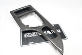 Dinmann CF | E60 M5 Pre-LCI  | Interior Carbon Fiber Trim up to 250$ refund option