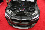 Dinmann CF  | BMW F90 M5 | Front Lip
