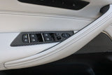 Dinmann CF - BMW F90 M5 and G30 5 Series window control Trims front L & R