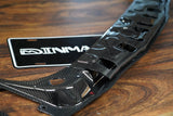 BMW F80 M3 F82 M4 F87 M2  2, 3, 4 series Carbon Fiber Radiator Support Brace in 3 layer carbon fiber.