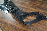 BMW F80 M3 F82 M4 F87 M2  2, 3, 4 series Carbon Fiber Radiator Support Brace in 3 layer carbon fiber.