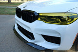 Dinmann CF  | BMW F90 M5 | Front Lip