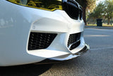 Dinmann CF  | BMW F90 M5 | Front Lip