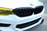 Dinmann CF  | BMW F90 M5 | Front Lip