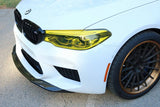 Dinmann CF  | BMW F90 M5 | Front Lip
