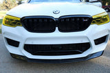 Dinmann CF  | BMW F90 M5 | Front Lip