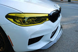 Dinmann CF  | BMW F90 M5 | Front Lip