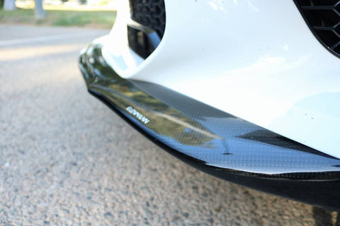 Dinmann CF  | BMW F90 M5 | Front Lip