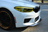 Dinmann CF  | BMW F90 M5 | Front Lip