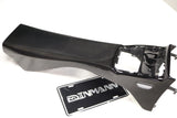 Dinmann CF | BMW E92/E93 | Center console, Rear