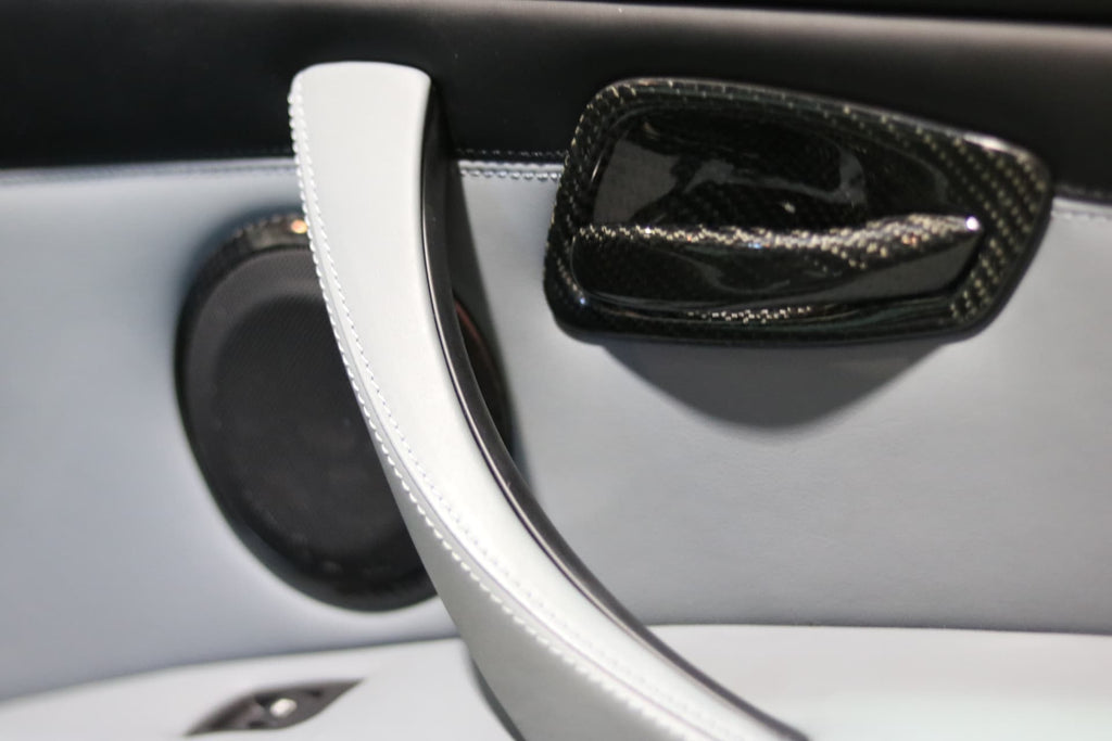 Dinmann CF | BMW E90 | Door Handle