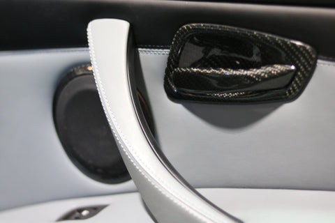 Dinmann CF | BMW E90 | Door Handle