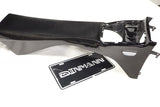 Dinmann CF | BMW E92/E93 | Center console, Rear