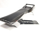 Dinmann CF | BMW E92/E93 | Center console, Rear