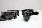 Dinmann CF | BMW E60 | Door Handles both lci or pre lci finished in carbon fiber