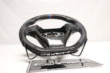 Dinmann CF Steering Wheel | F01 F02 F03 F07 F10 F11 |- with up to 300$ refund option