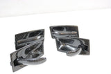 Dinmann CF | BMW E60 | Door Handles both lci or pre lci finished in carbon fiber
