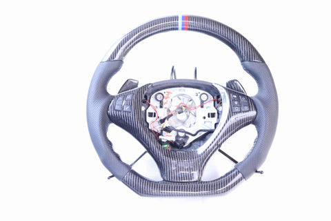 Dinmann CF  | BMW E70/E71 X5 X6 | Steering Wheel - With up to $300 Refund Option