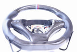Dinmann CF  | BMW E70/E71 X5 X6 | Steering Wheel - With up to $300 Refund Option