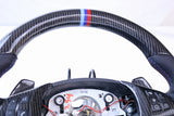 Dinmann CF  | BMW E70/E71 X5 X6 | Steering Wheel - With up to $300 Refund Option