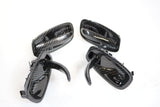 Dinmann CF | BMW E60 | Door Handles both lci or pre lci finished in carbon fiber