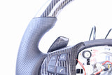 Dinmann CF  | BMW E70/E71 X5 X6 | Steering Wheel - With up to $300 Refund Option
