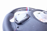 Dinmann CF  | BMW E70/E71 X5 X6 | Steering Wheel - With up to $300 Refund Option