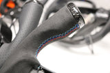 Dinmann CF  | F87 M2 | F8X M3 / M4 |  Cut-Off Top Steering Wheel
