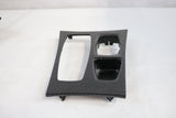 Dinmann CF | BMW E70/E71 X5 X6 | Shifter Console Trim 2 Options