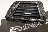 Dinmann CF | BMW F3X & F8X | US Passenger Side Fresh air grille, right