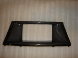 Dinmann CF | BMW E70/E71 X5 X6 | Navigation Screen Cover Trim 6.5 and 8.8