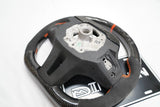 BMW G80 M3 G82 G83 M4 CARBON FIBER CUSTOM STEERING WHEEL