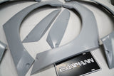 Dinmann | BMW E60 M5 | widebody kit frp