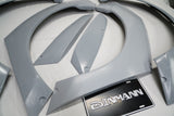 Dinmann | BMW E60 M5 | widebody kit frp