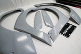 Dinmann | BMW E60 M5 | widebody kit frp