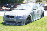 Dinmann | BMW E60 M5 | widebody kit frp