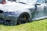 Dinmann | BMW E60 M5 | widebody kit frp