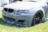 Dinmann | BMW E60 M5 | widebody kit frp