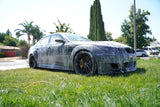 Dinmann | BMW E60 M5 | widebody kit frp