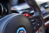 BMW G80 M3 G82 G83 M4 CARBON FIBER CUSTOM STEERING WHEEL