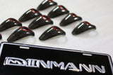 BMW F06 F10 F12 F13 F80 F82 f87 M2 M3 M4 M5 M6 X5M X6M M-DCT DUAL CLUTCH CARBON FIBER GEAR SHIFT LEVER