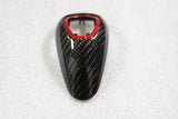 BMW F06 F10 F12 F13 F80 F82 f87 M2 M3 M4 M5 M6 X5M X6M M-DCT DUAL CLUTCH CARBON FIBER GEAR SHIFT LEVER