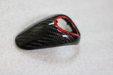 BMW F06 F10 F12 F13 F80 F82 f87 M2 M3 M4 M5 M6 X5M X6M M-DCT DUAL CLUTCH CARBON FIBER GEAR SHIFT LEVER