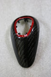 BMW F06 F10 F12 F13 F80 F82 f87 M2 M3 M4 M5 M6 X5M X6M M-DCT DUAL CLUTCH CARBON FIBER GEAR SHIFT LEVER