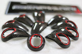 BMW F06 F10 F12 F13 F80 F82 f87 M2 M3 M4 M5 M6 X5M X6M M-DCT DUAL CLUTCH CARBON FIBER GEAR SHIFT LEVER