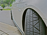 Dinmann CF | BMW F10 M5 | TYPE I Side Skirts