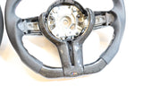 Dinmann Honeycomb CF Steering Wheel | F87 M2 | F8X M3 / M4 | 2, 3 & 4 Series - with S450 refund option
